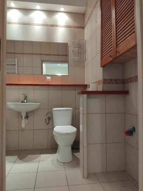 Sprzedam Mieszkanie -Warszawa Stara Miłosna