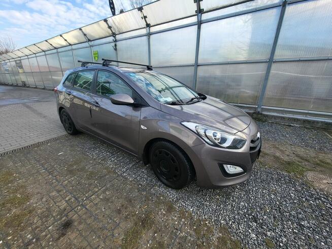 Sprzedam hyundai-a I 30 kombi