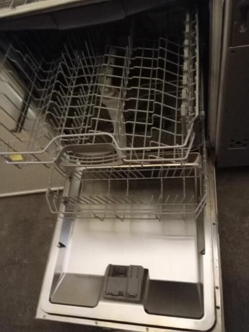 Zmywarka do zabudowy 80 cm BOSCH zmywarki do zabudowy