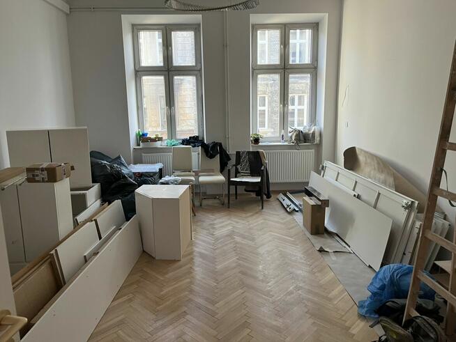 MATT Przeprowadzki Kraków, Transport, Utylizacja