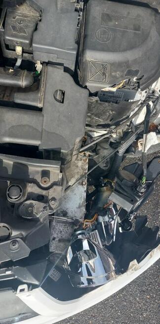 Okazja Citroën C4 nowy model 1.6i benzyna 2012r 5drzwi