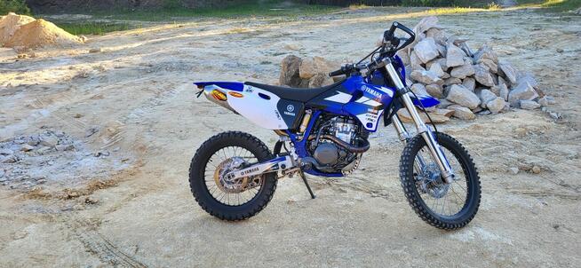 Sprzedam yamaha wr 426f cross