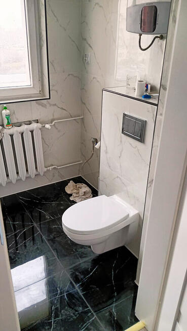 Remonty Budowa Złota Rączka