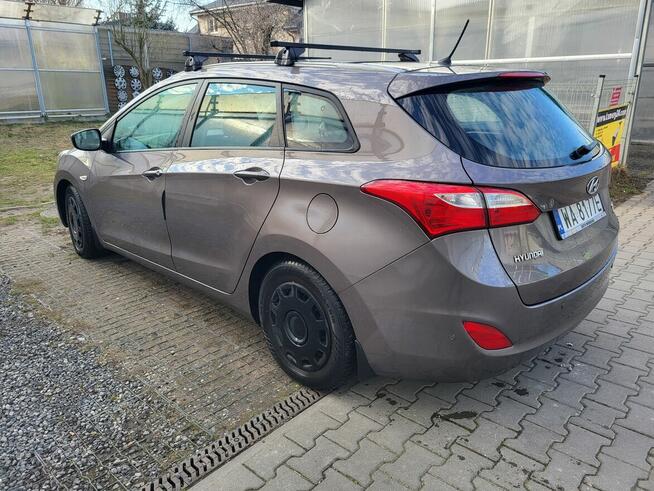 Sprzedam hyundai-a I 30 kombi