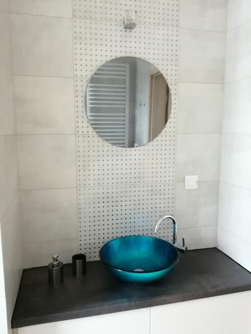 Mieszkanie dwupokojowe na Osiedlu Sztuk Pieknych