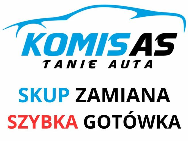 Komis AS tanie auta SKUP AUT Toruń