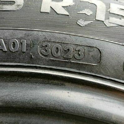 Volkswagen koło zapasowe 15 cali ET 40