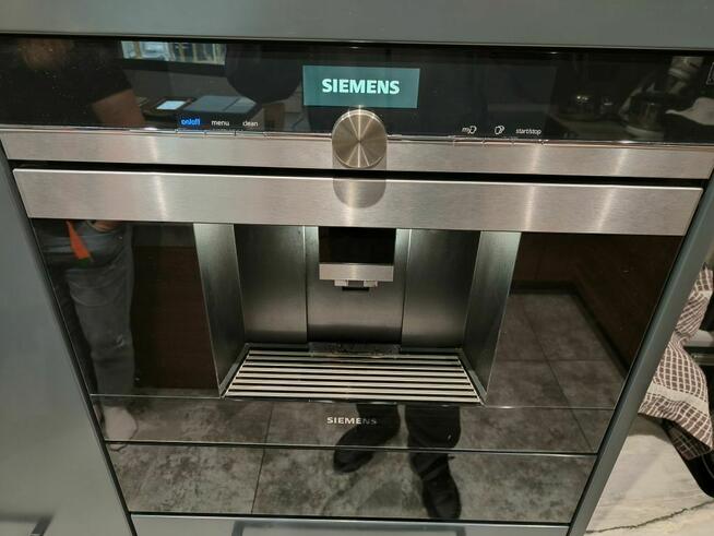 Serwis naprawa ekspresów do kawy