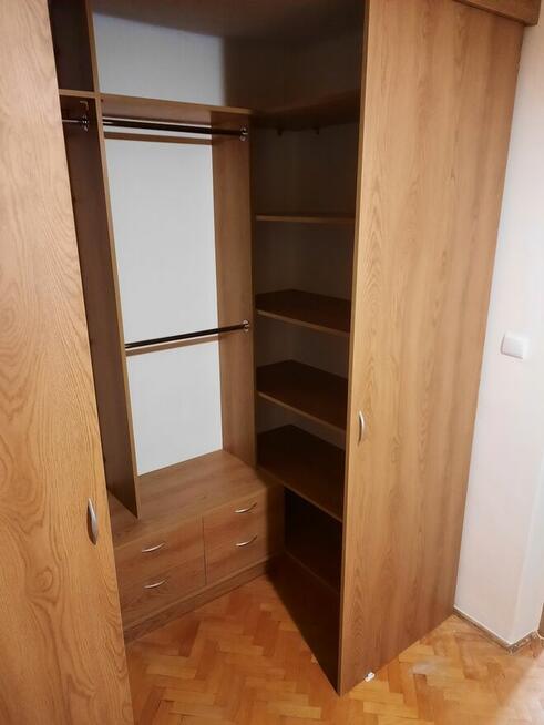 ** MEBLE NA WYMIAR TWOICH MARZEŃ! **