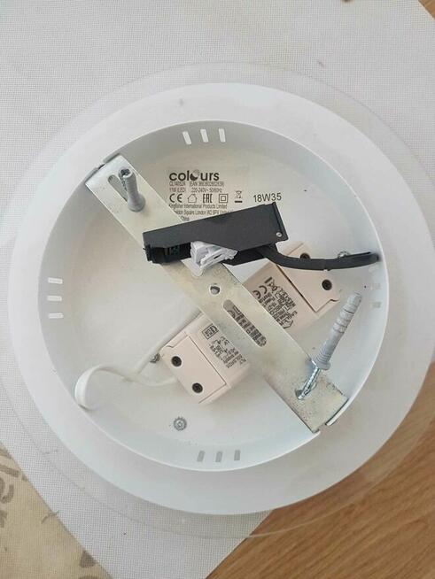 Sprzedam lampe w bardzo dobrym stanie