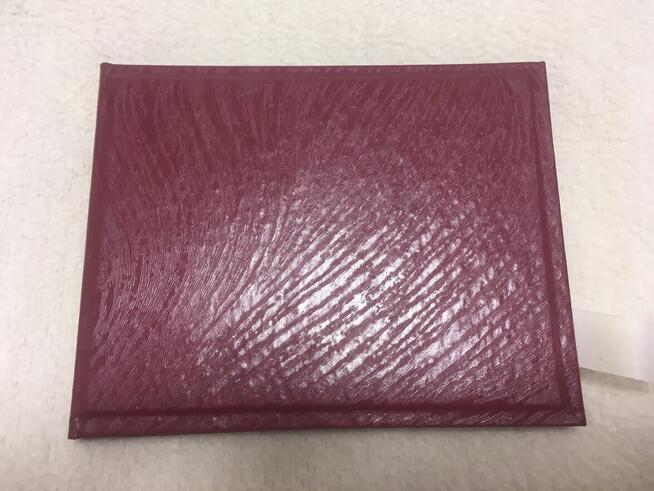 Emblemat odznaka PRL Kołobrzeg Wróciliśmy Przyjaciołom