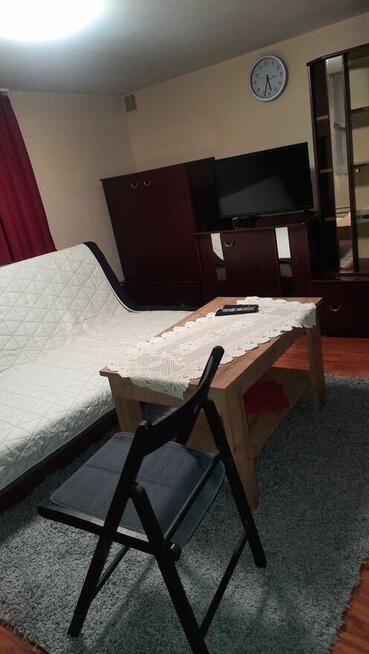 Mam do wynajecia mieszkanie