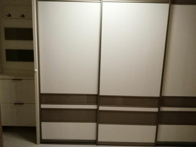 Mieszkanie dwupokojowe na Osiedlu Sztuk Pieknych