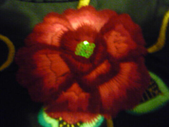 Damski płaszcz firmy Dezigual rozmiar 44