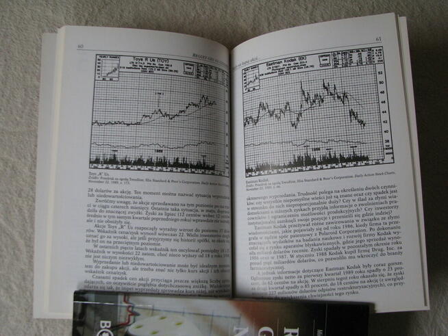 Reguły gry na giełdzie część 1 i 2, Michael D. Sheimo