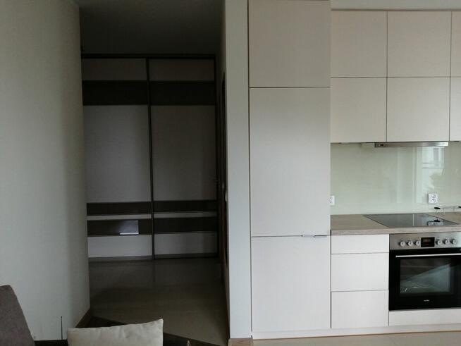 Mieszkanie dwupokojowe na Osiedlu Sztuk Pieknych