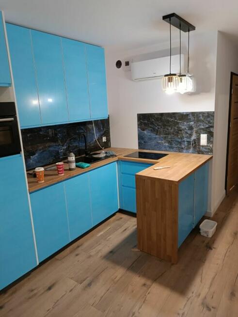 Remonty Budowa Złota Rączka