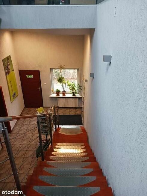 Wynajem lokal biuro 80 m2 Komorniki