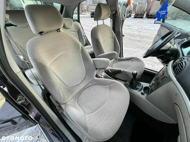 Citroën C5 II 1.8i 16V SX