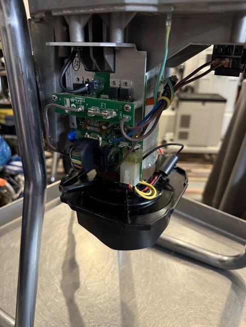 Serwis Pomp GRACO KOMATZ WAGNER AIRLESSCO FREEMAL POZNAŃ