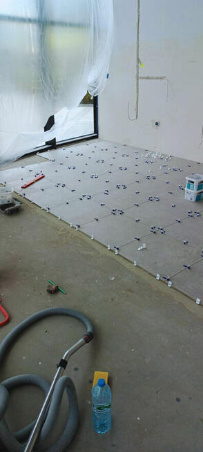 Remonty Budowa Złota Rączka