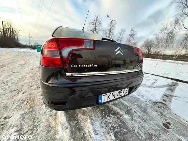 Citroën C5 II 1.8i 16V SX