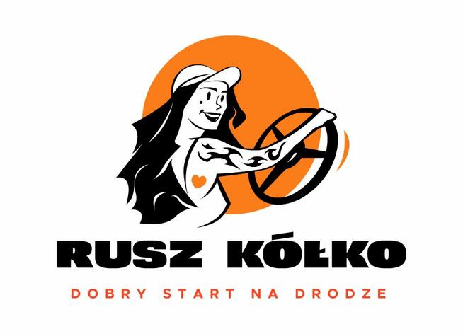 Ośrodek Szkolenia Kierowców Rusz Kółko Adam Wiśniewski