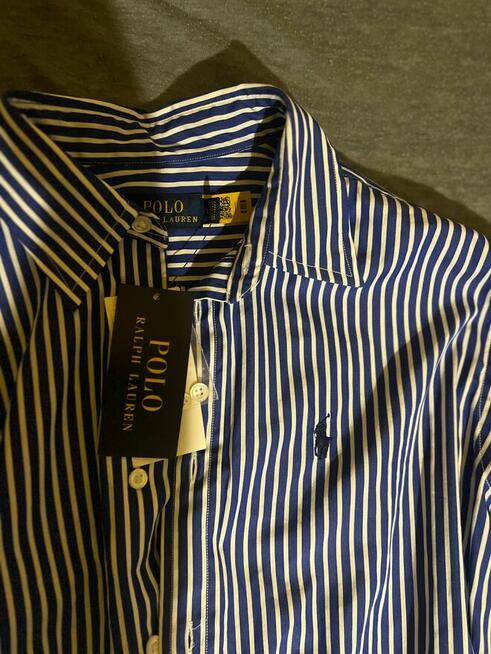 Sukienka Polo Ralph Lauren M