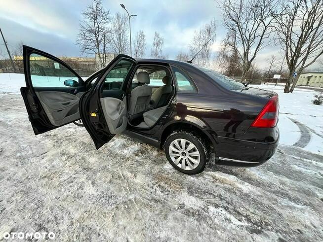 Citroën C5 II 1.8i 16V SX