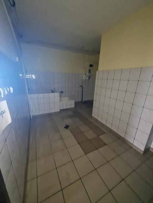 Lokal handlowo-usługowy na wynajem