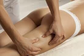 Masaże całego ciała z dojazdem do Klientki/Klienta