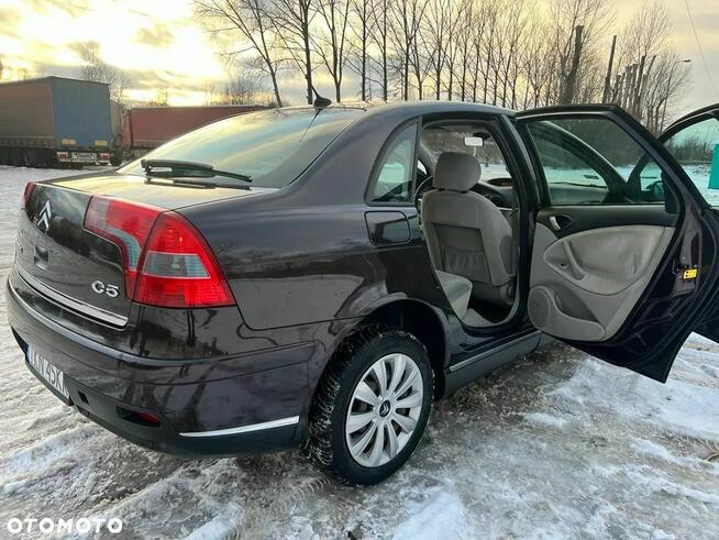 Citroën C5 II 1.8i 16V SX