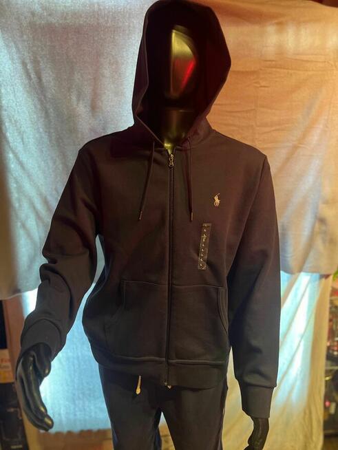 Polo Ralph Lauren komplet dresow spodnie bluza