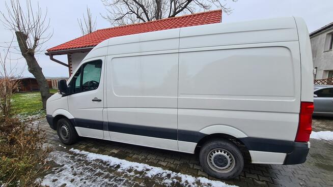 Przewóz rzeczy BUS z Kierowcą Strzelin i okolice