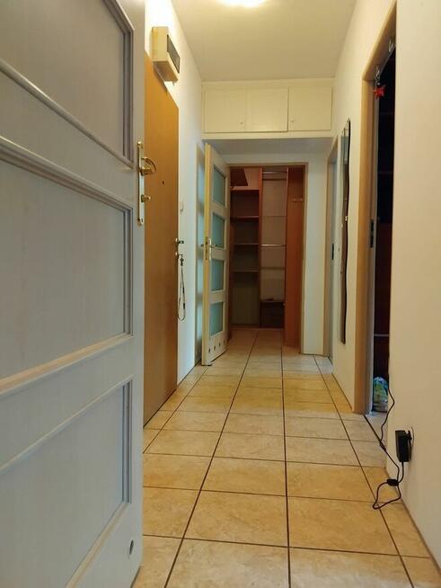 Sprzedam Mieszkanie -Warszawa Stara Miłosna