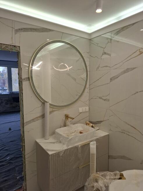 PROFESJONALNE REMONTY MIESZKAŃ