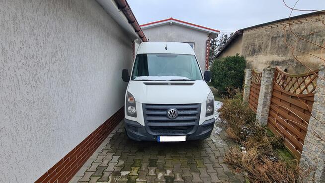 Przewóz rzeczy BUS z Kierowcą Strzelin i okolice