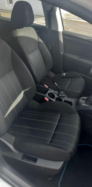 Okazja Citroën C4 nowy model 1.6i benzyna 2012r 5drzwi