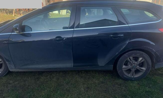 Sprzedam w bardzo dobrym stanie Focusa