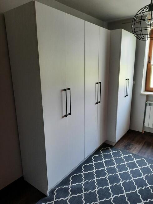 ** MEBLE NA WYMIAR TWOICH MARZEŃ! **