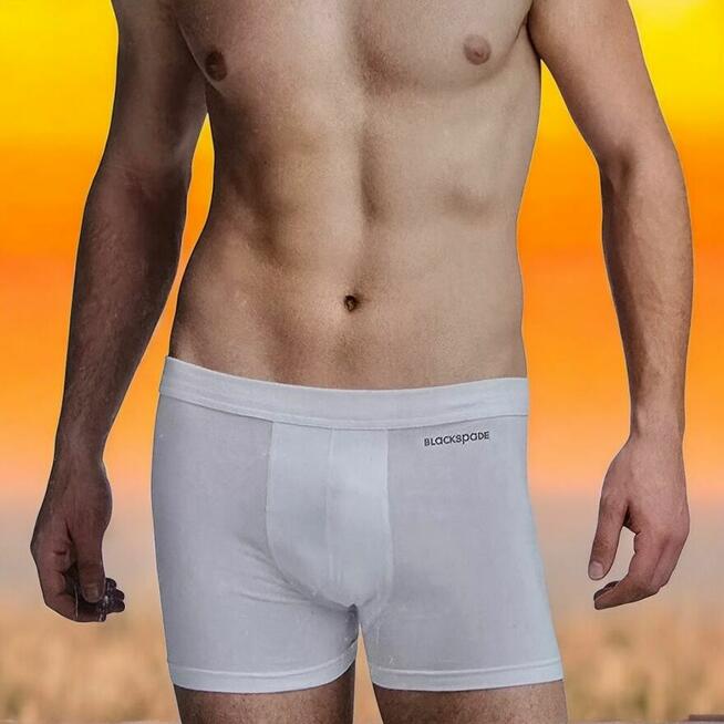 Boxerki męskie Blackspade XXL