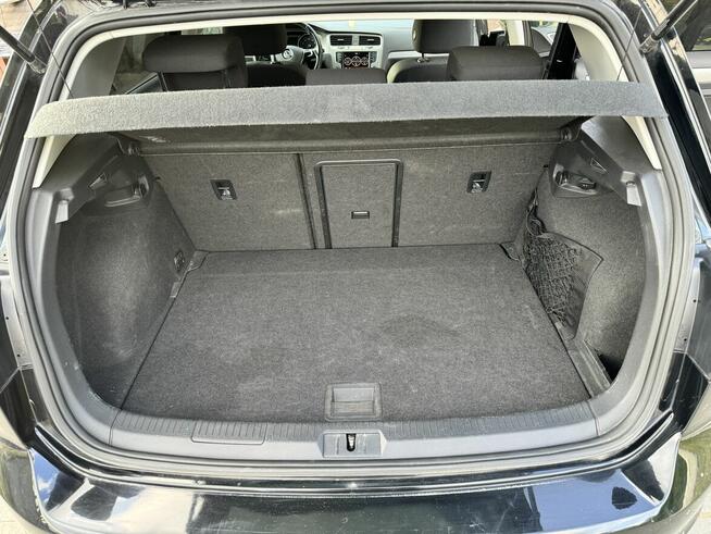 Volkswagen golf 7 VII 2.0 TDI 150KM stan idealny