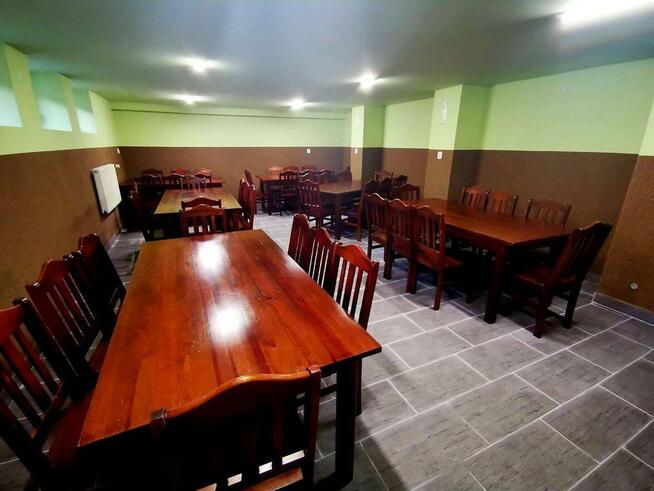 Wycieczki szkolne, obozy, opinia PSP, HAZ, HALnoclegi