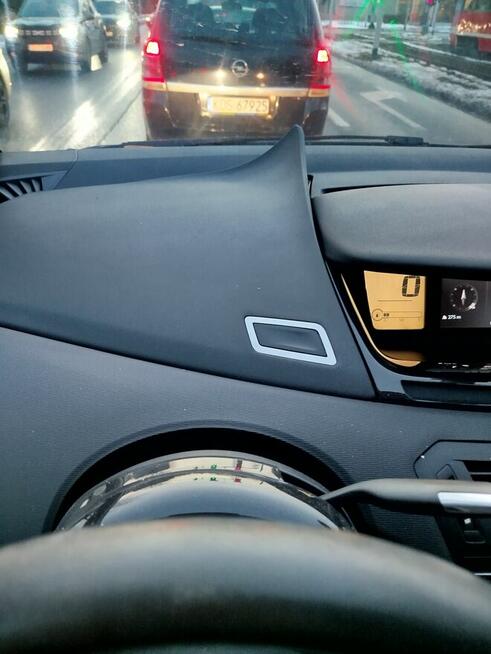 Citroen C4 Grand Picasso