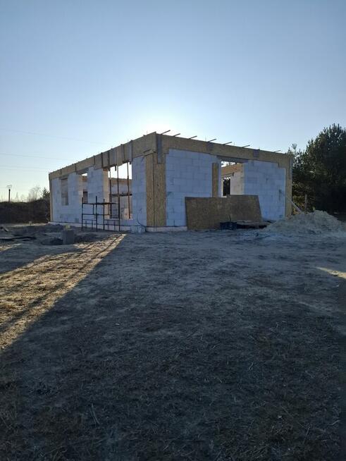 Wybuduj dom w cenie mieszkania! DARMOWA WYCENA