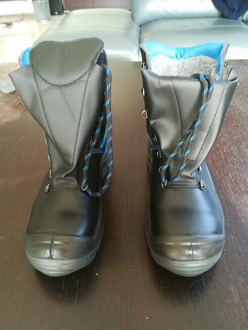 Sprzedam nowe buty robocze