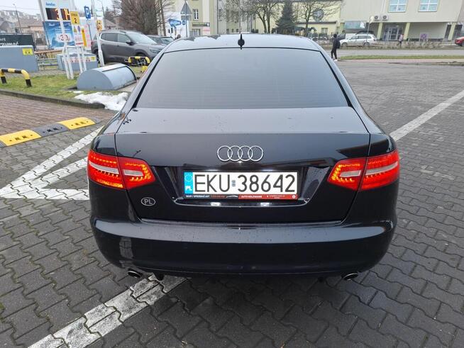 Sprzedam lub zamienię Audi A6 C6