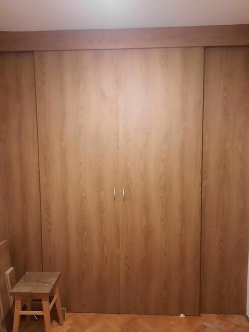 ** MEBLE NA WYMIAR TWOICH MARZEŃ! **