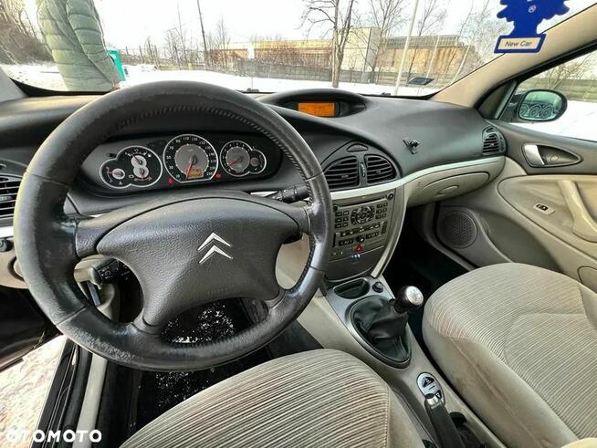 Citroën C5 II 1.8i 16V SX