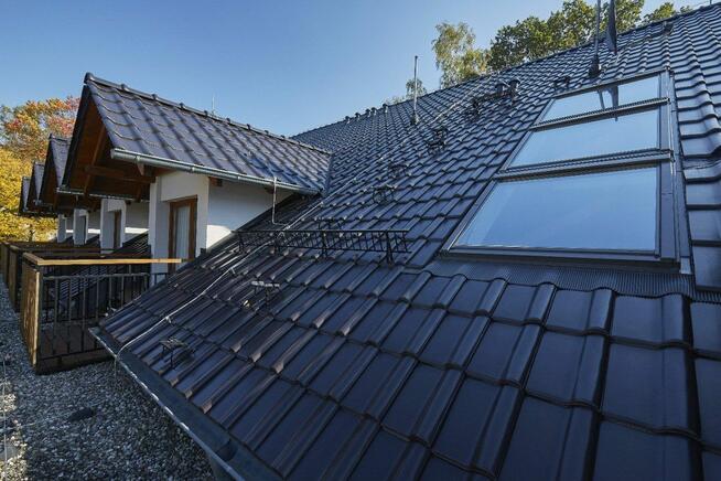 DACHÓWKA ceramiczna płaska Wienerberger Bogen niemiecka